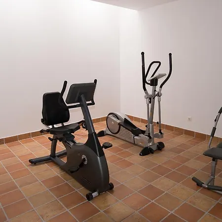 Апартаменты Benissa Jardines De Montemar *