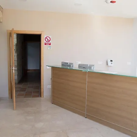 Апартаменты Benissa Jardines De Montemar