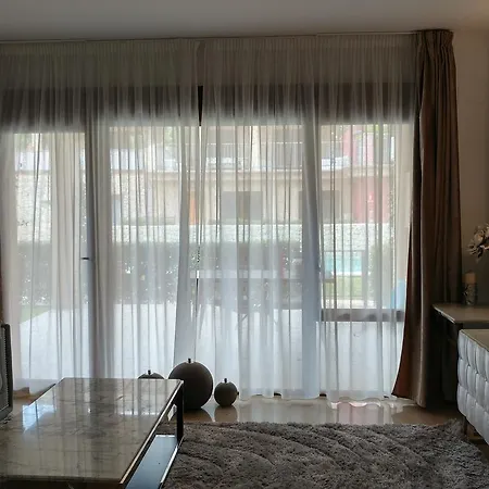 Benissa Jardines De Montemar Морайра