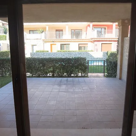 Benissa Jardines De Montemar Moraira