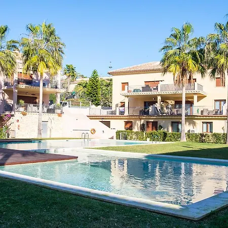Benissa Jardines De Montemar