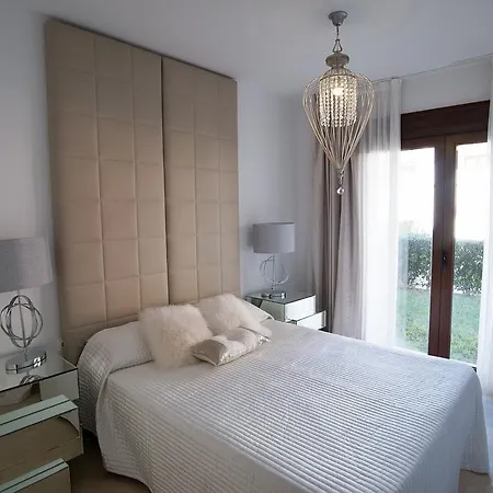 Daire Benissa Jardines De Montemar